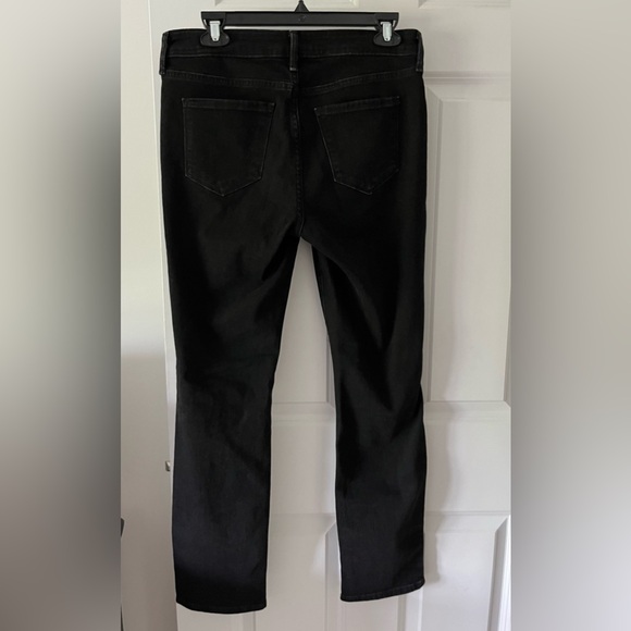 Straight leg jeans - Picture 5 of 6